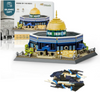 Nuraya – Premium Islamic Heritage Mosque Building Set