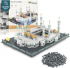 Nuraya – Premium Islamic Heritage Mosque Building Set